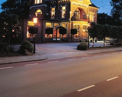 Khách sạn Parkhotel Hugo de Vries (Lunteren, Hà Lan)