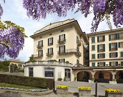 Hotel Florence (Bellagio, Italija)