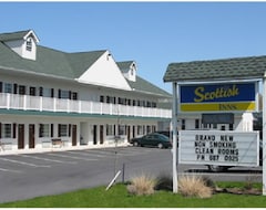 Hotelli Scottish Inns Ronks (Ronks, Amerikan Yhdysvallat)