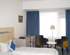 Hotel Das Miramar (Borkum, Alemania)
