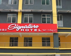 Khách sạn Signature Hotel @ Bangsar South (Kuala Lumpur, Malaysia)