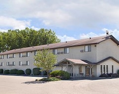 Hotel Travelodge Yankton (Yankton, USA)