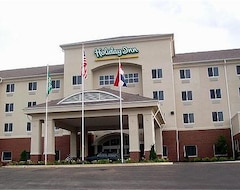 Holiday Inn Poplar Bluff, an IHG Hotel (Poplar Bluff, USA)