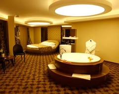 Khách sạn Feyzan Hotel (Çorum, Thổ Nhĩ Kỳ)