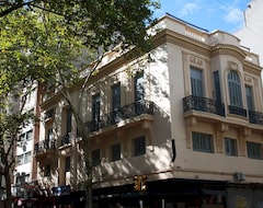 Khách sạn Hotel Ideal (Montevideo, Uruguay)