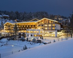 Inntalerhof das Panoramahotel (Mosern, Austrija)