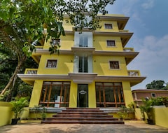 Hotel Sonikas Leisure (Velha Goa, India)