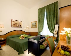Hotel Sonya (Rome, Italy)