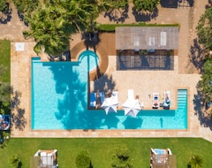 Hotel Can Arabí (Ibiza, Spain)