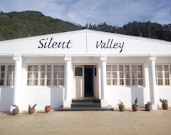 Hotel Silent Valley (Ooty, Indija)