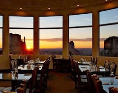 Hotel The View (Monument Valley, USA)
