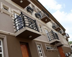 Hotel Lamaison (Ibadan, Nigeria)