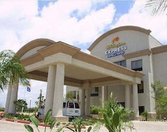 Hotel Holiday Inn Express & Suites Mission-McAllen Area (Mission, EE. UU.)