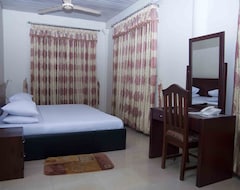 Hotel Ceeta Kel (Kumasi, Gana)