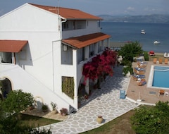 Khách sạn Likourgos Beach (Kavos, Hy Lạp)