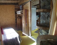 Koko talo/asunto El Cielo Lodge (San José de Maipo, Chile)