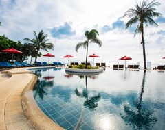 Khách sạn Buri Beach Resort (Koh Phangan, Thái Lan)
