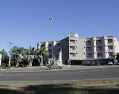 Khách sạn Real NOB Hotel (Orleans, Brazil)