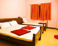 SPOT ON 40660 Hotel Raj (Kolhapur, India)