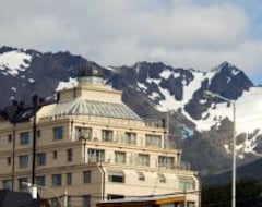 Hotel Cilene del Faro Suites & Spa (Ushuaia, Argentina)