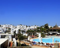 Labranda Alyssa Suite Hotel (Playa Blanca, Spanien)