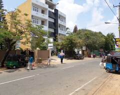 Mount Lanka Hotel & Suites (Colombo, Sirilanka)
