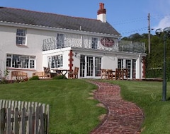 Sid Valley Country House Hotel (Sidmouth, United Kingdom)