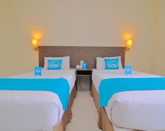 Hotelli Airy Sawerigading Sutomo Makassar (Makassar, Indonesia)