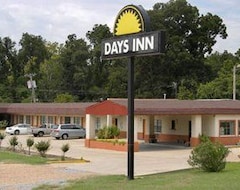 Khách sạn Days Inn By Wyndham Yazoo City (Yazoo City, Hoa Kỳ)