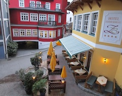 Khách sạn AppartHotel St Wolfgang (St. Wolfgang, Áo)