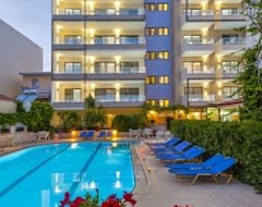 Aparthotel Ilios Beach Hotel Apartments ADULTS ONLY (Rethymnon, Grčka)