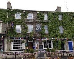 Khách sạn Hotel The Black Swan (Leyburn, Vương quốc Anh)