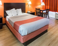 Hotel Quality Inn Groton (Groton, Sjedinjene Američke Države)