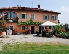 Toàn bộ căn nhà/căn hộ Cascina Bezzecca (Fossano, Ý)