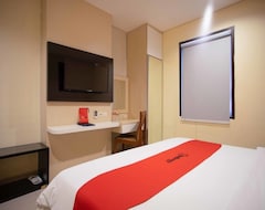 Hotel RedDoorz Premium near Kawasan Industri Cikarang (Cikarang, Indonezija)