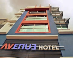 Hotel M Avenue (Šah Alam, Malezija)