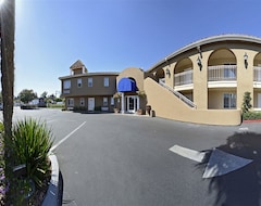 Khách sạn Comfort Inn & Suites Butler (Butler, Hoa Kỳ)