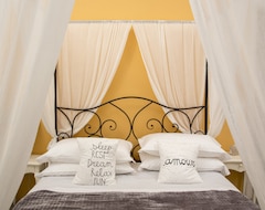 Pansion Casa Modica - Luxury rooms (Noto, Italija)