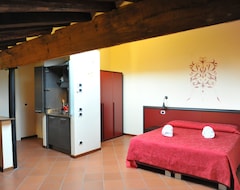 Hotel Il Seminario (Lucca, Italia)