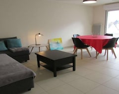 Cijela kuća/apartman Apartment Étel, 1 Bedroom, 4 Persons (Étel, Francuska)