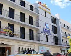 Hotelli Hotel Suites Arges - Centro Chetumal (Chetumal, Meksiko)