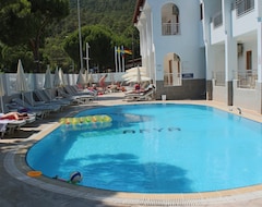 Hotel Arya Otel (Icmeler, Turkey)
