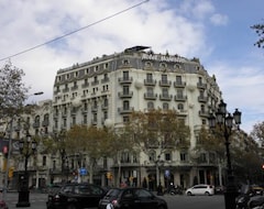 Hotel Majestic Residence Barcelona (Barcelona, Spanien)