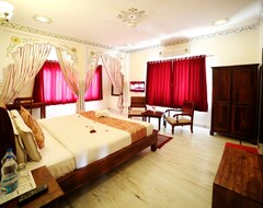 Hotel Royal Pratap Niwas (Udaipur, Indija)