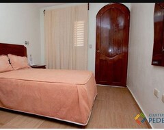 Hotel Hostal Doleo Mendez (Pedermales, Dominikanske republikk)