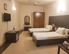 Otel Shelton Accommodator (Peshawar, Pakistan)