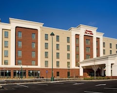 Hotel Hampton Inn & Suites Pittsburgh/Waterfront-West Homestead (Pittsburgh, USA)