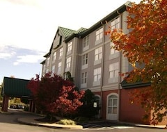 Khách sạn Comfort Inn and Suites Nashville franklin Cool Springs (Franklin, Hoa Kỳ)