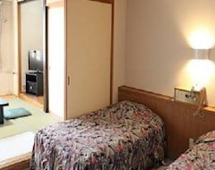 Hotel Selan (Yamanouchi, Japan)