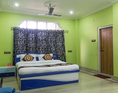 Guesthouse Silk Villa (Guwahati, India)